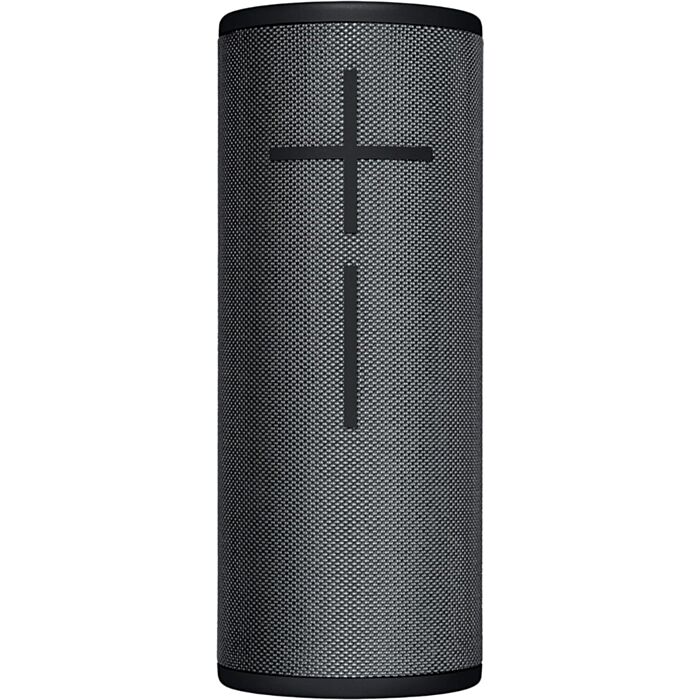 Ultimate Ears BOOM 3 Waterproof Portable BT Speaker - Black