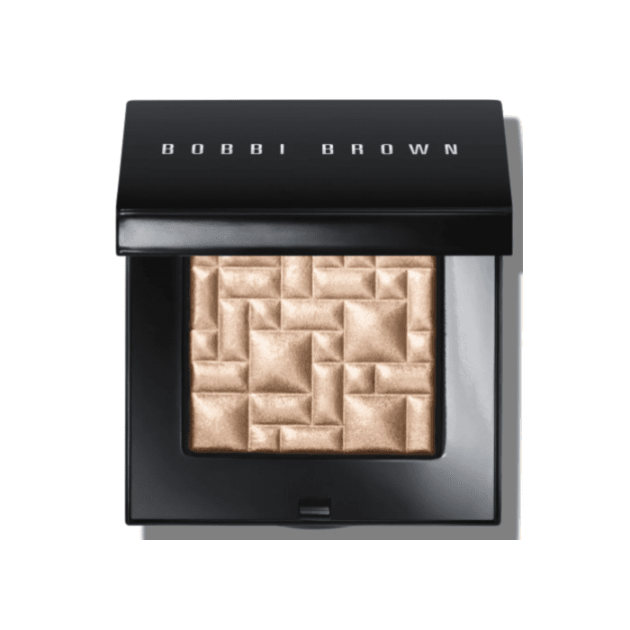 Bobbi Brown  Highlighting Powder 8g - Shade: Bronze Glow