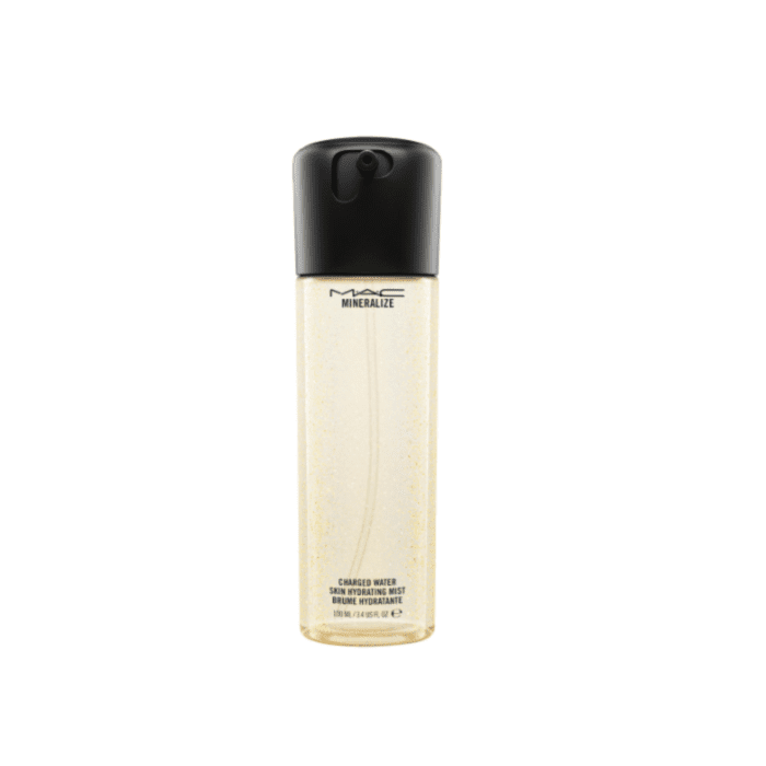 Mac Mineralize Charged Water Skin Hydrating Mist 100ml