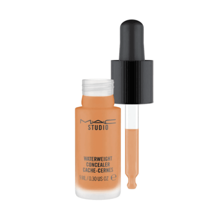 MAC Studio Waterweight Concealer 9ML - Shade ; NW35