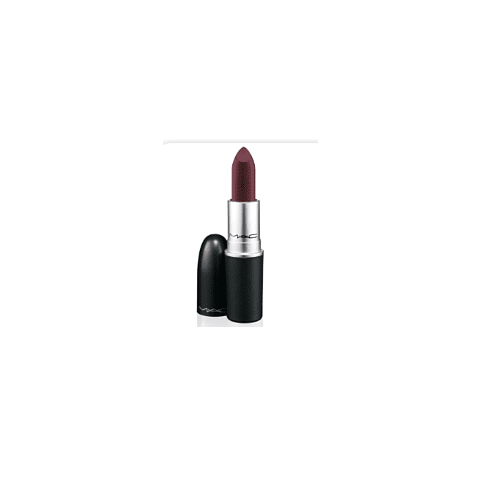 MAC AMPLIFIED CREME  LIPSTICK ROUGE A LEVRES.3g. DARK SIDE