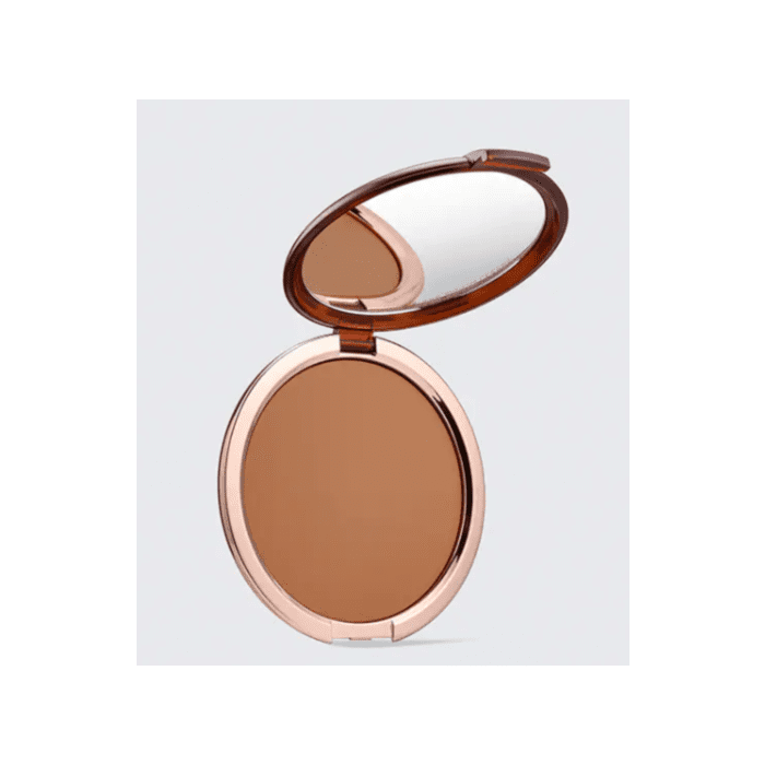 Estee Lauder Bronze Goddess Powder Bronzer   21g -  Shade : 03 Medium Deep