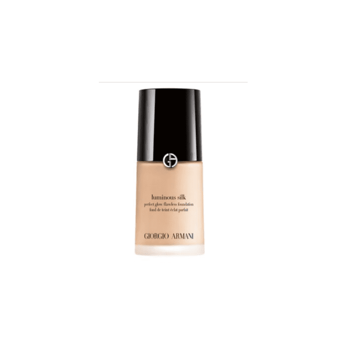 Giorgio Armani Luminous Silk Foundation 30ml -  shade  4.5