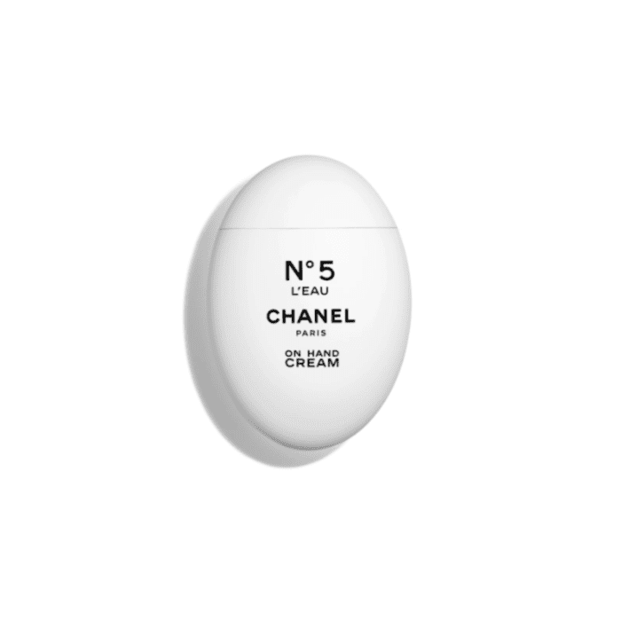 Chanel N°5 L'Eau On Hand Cream 50ml
