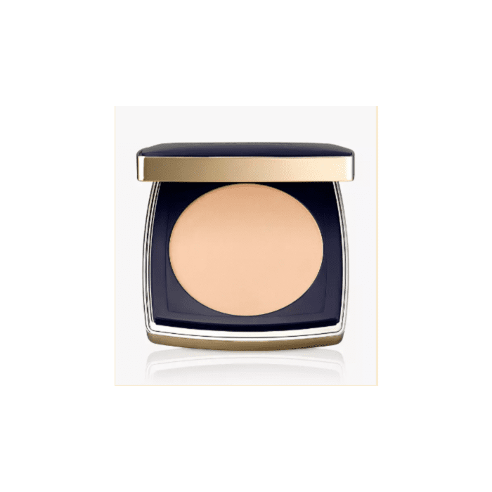 ESTEE LAUDER    DOUBLE WEAR STAY-IN-PLACEMATTE POWDER FOUNDATION SPF10 12g - shade :  3C2 PEBBLE