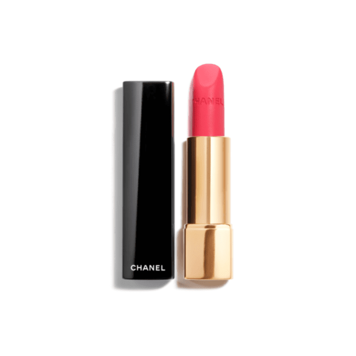 Chanel Rouge Allure Velvet Luminous Matte Lip Colour 3.5g : 43 La Favorite