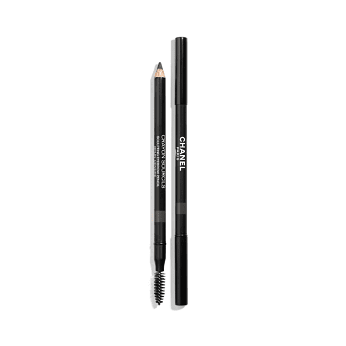 Chanel Crayon Sourcils Sculpting Eyebrow Pencil 1gm - shade: 40 Brun Cendre