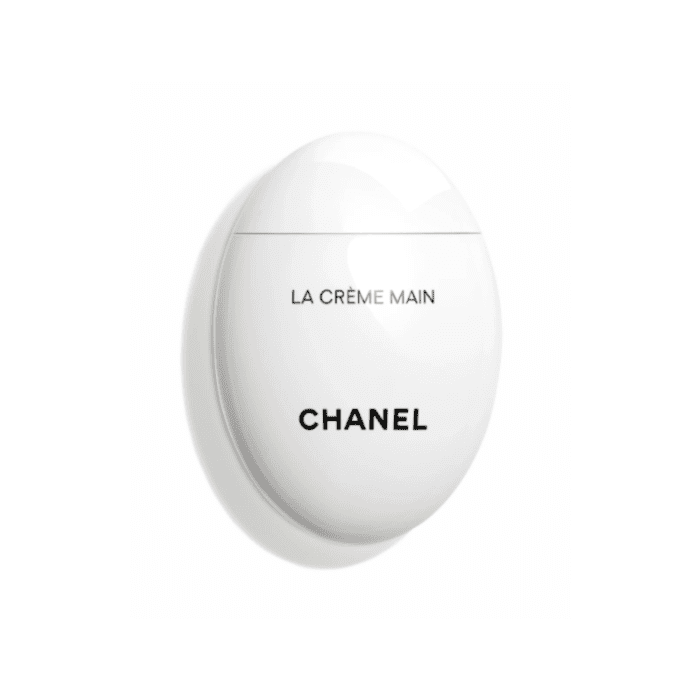 Chanel La Creme Main Hand Cream Smooth-Soften-Bighten 50ml