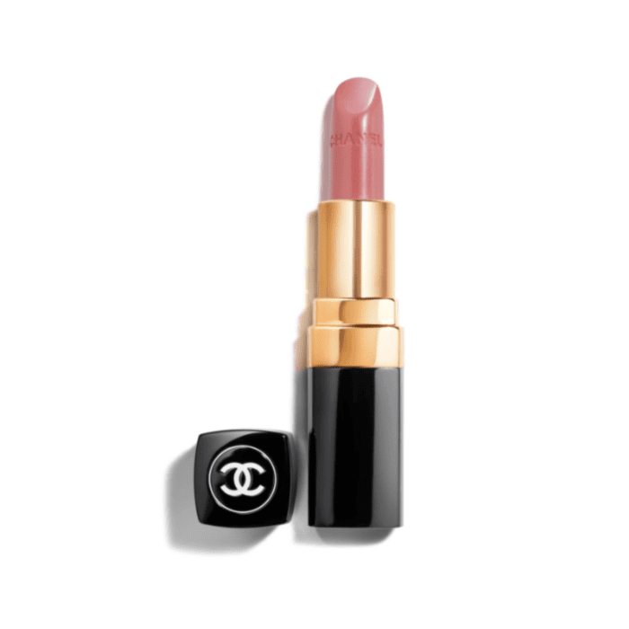 CHANEL  ROUGE COCO ULTRA HYDRATING LIP COLOUR 3.5g  - Shade:  432 CECILE