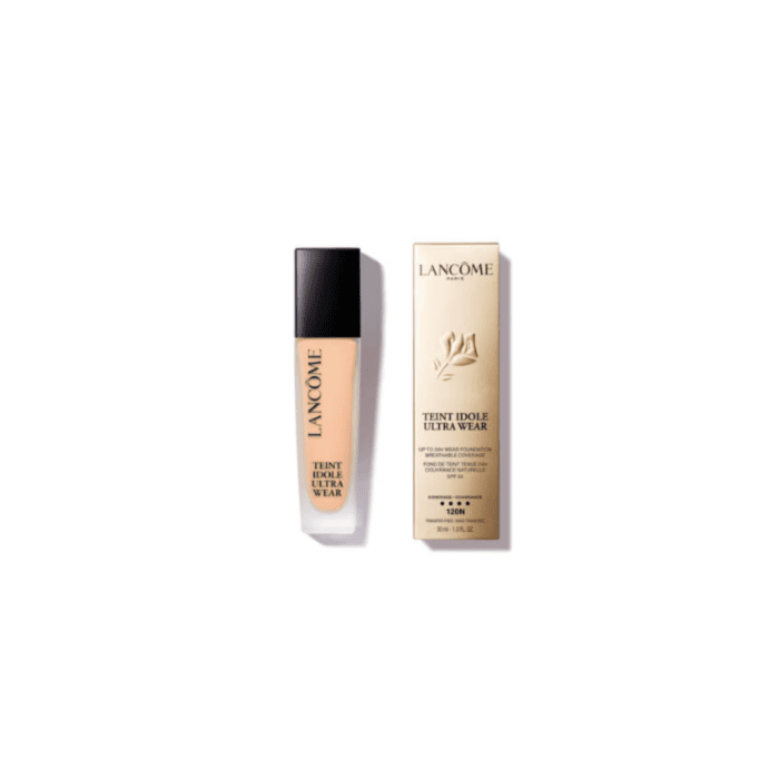 Lancome Teint Idole Ultra Wear Foundation  30ml - Shade : 120N