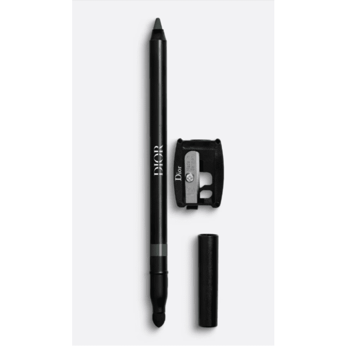 Dior Diorshow Waterproof Kohl Eyeliner Pencil - Intense Colour 1.2g - Shade: 099 Black