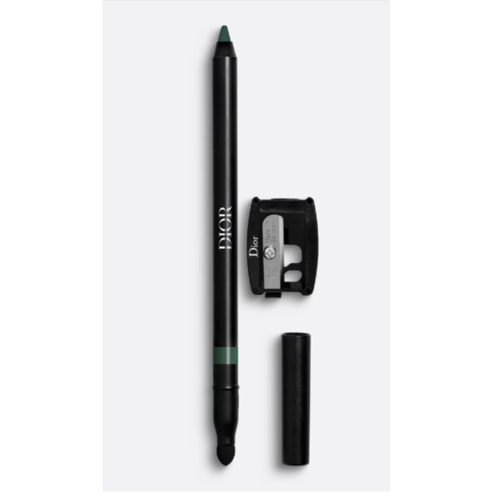 Dior Diorshow Waterproof Kohl Eyeliner Pencil - Intense Colour 1.2g - Shade: 594 Brown