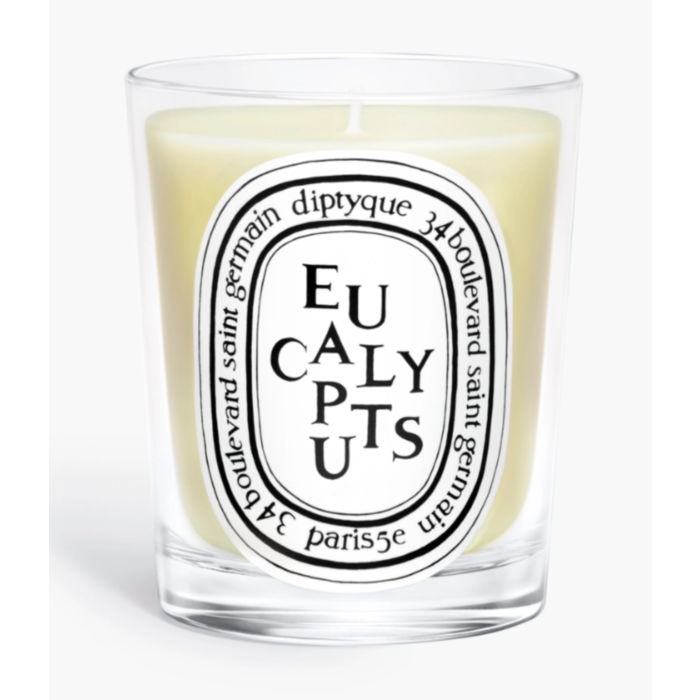 Diptyque Eucalyptus Scented Candle 190g