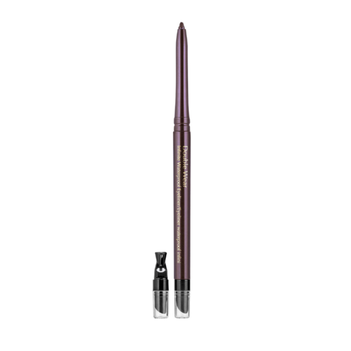  Estee Lauder Double Wear Infinite Waterproof Eyeliner 0.35g - Shade: 06 Deep Plum