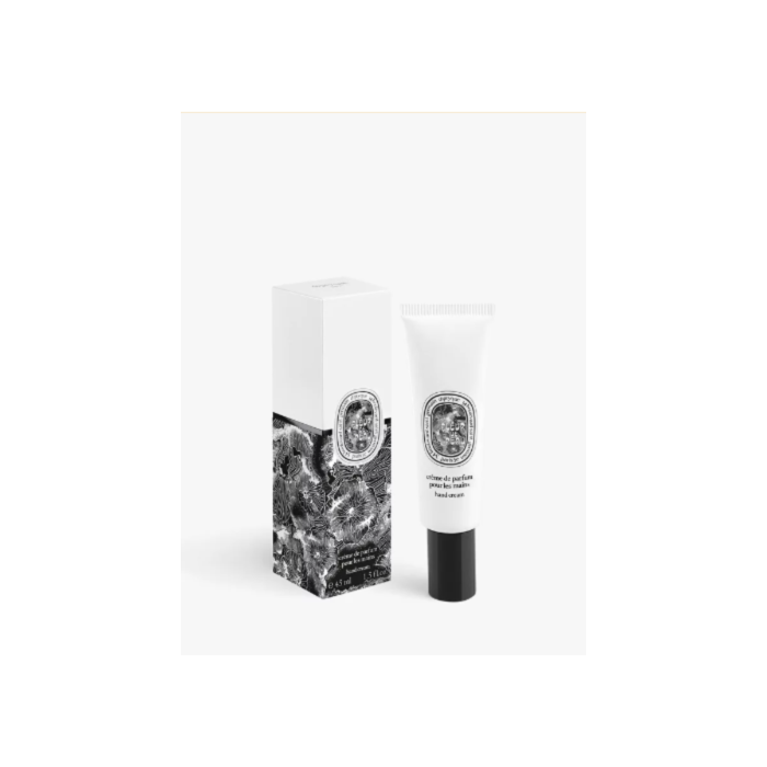 Diptyque Fleur De Peau Perfumed Hand Cream, 45ml