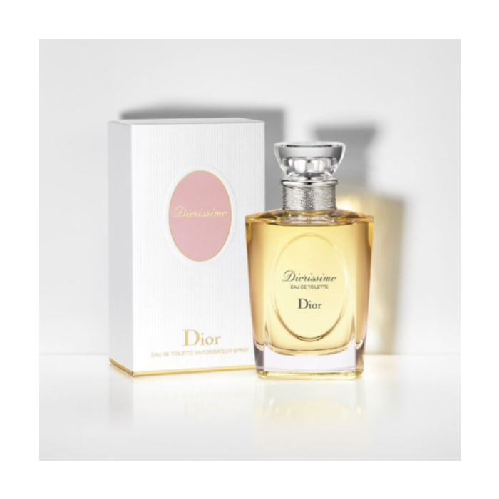 Dior Diorissimo Eau De Toilette Spray 100ml