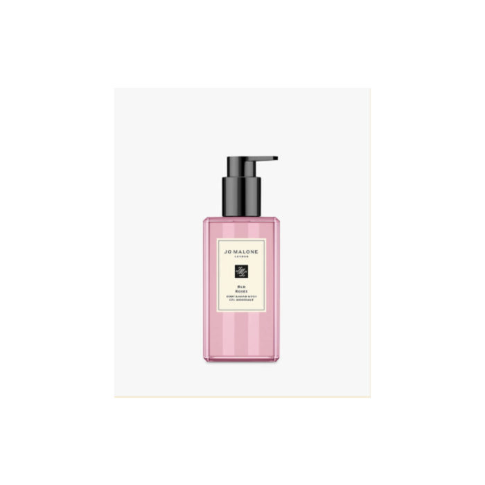 Jo Malone London Red Roses Body & Hand Wash 250ml