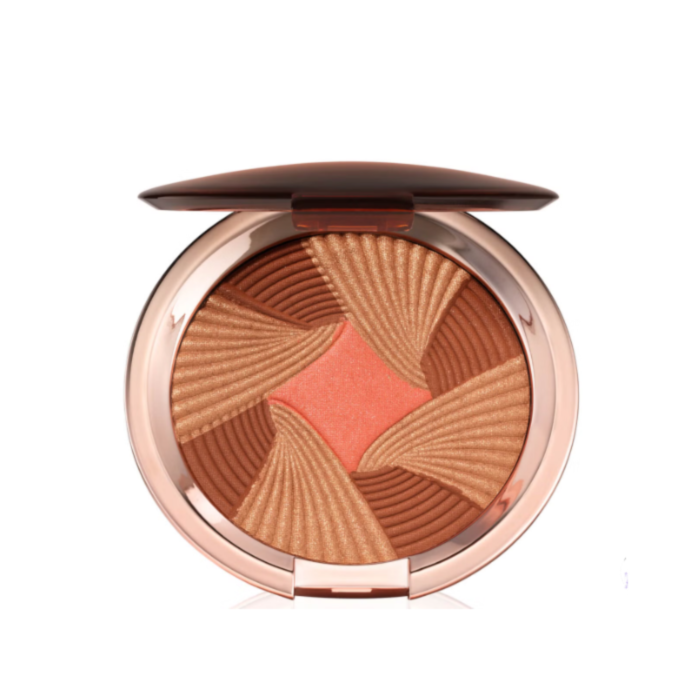 Estée Lauder Bronze Goddess Healthy Glow Bronzer  Shade :  02 Sunset 5g