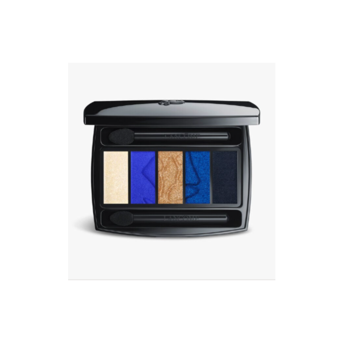 Lancôme Hypnôse Drama Eyeshadow Palette Shade : 15 Bleu Hypnptique 4g