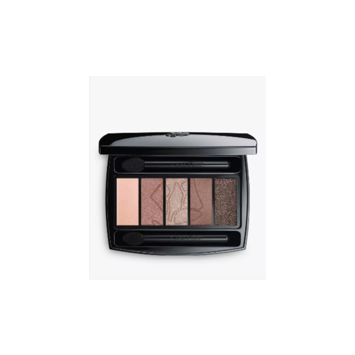 Lancôme Hypnôse Drama Eyeshadow Palette Shade :  04 Taupe Craze 4g