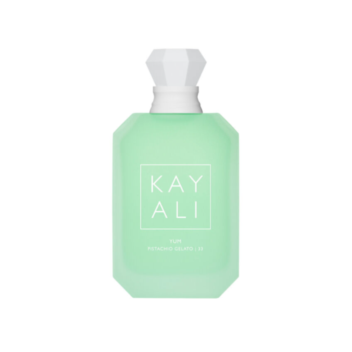 Huda Beauty Kayali Yum Pistachio Gelato 33 Intense Eau De Parfum 50ml