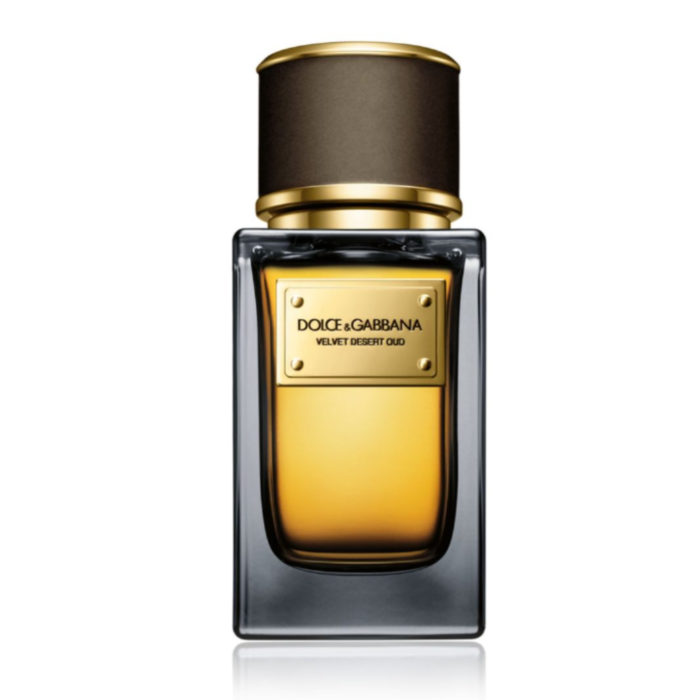 Dolce  & Gabbana  Velvet Desert Oud Eau de Parfum  50 ml