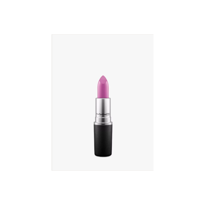 Mac Amplified Creme Lipstic Rouge A Levres 3g -  Shade : Up The Amp