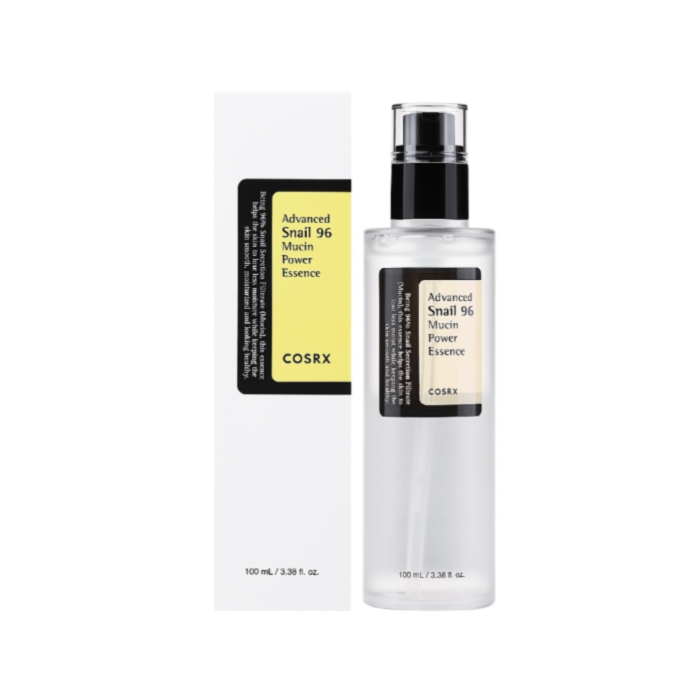 Cosrx Advanced Snail 96 Mucin Power Essence 100ml