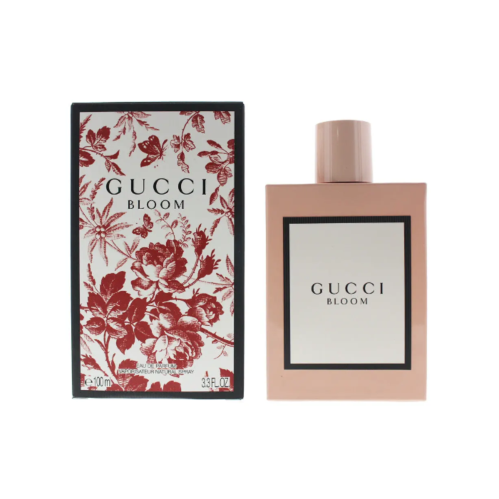 Gucci Bloom for Her Eau de Parfum  100ml