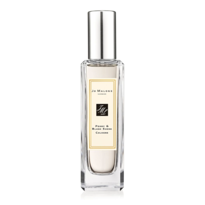 Jo Malone London Peony & Blush Suede Cologne  -  30ml