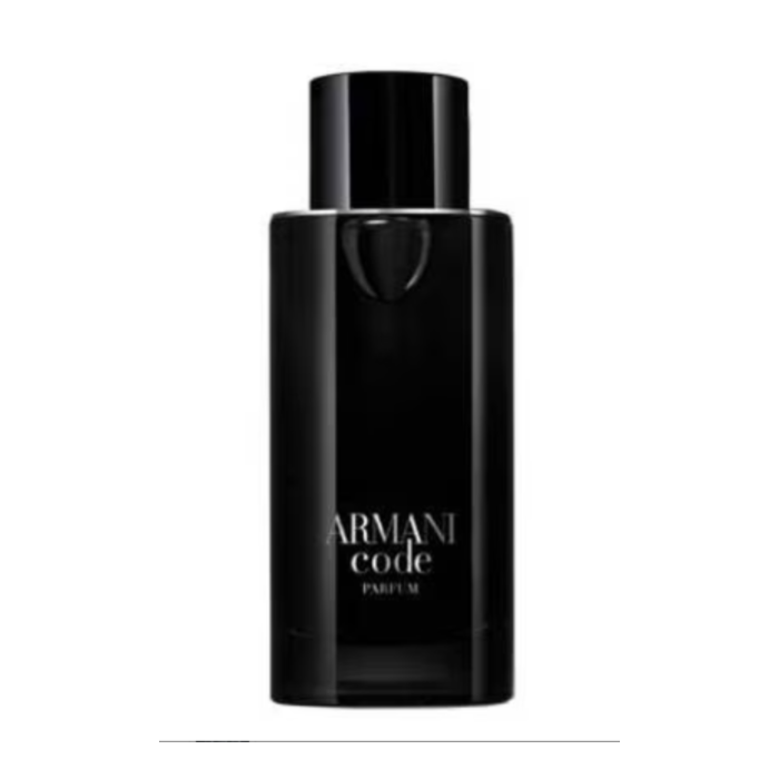 Giorgio Armani Code Parfum Refillable Spray -  125ml