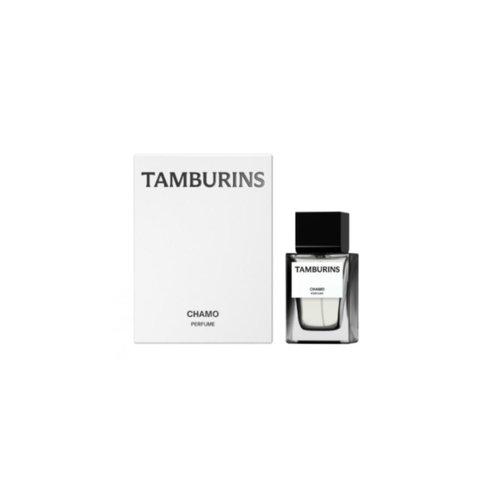 Tamburins Perfume Chamo 50ml