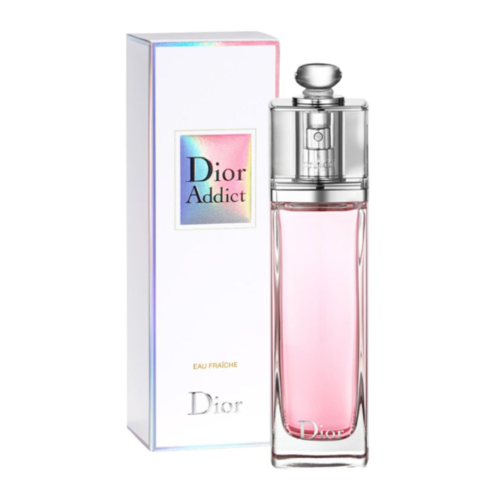 Dior Addict Eau Fraîche Eau de Toilette 100ml