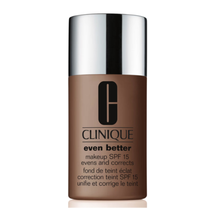 Clinique Even Better Makeup Foundation SPF15  30ml - Shade : Espresso