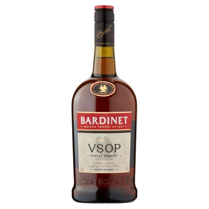 Bardinet VSOP Brandy 1L