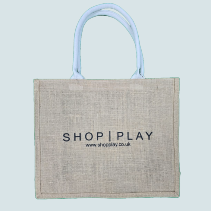 Shopplay Tote Bag 