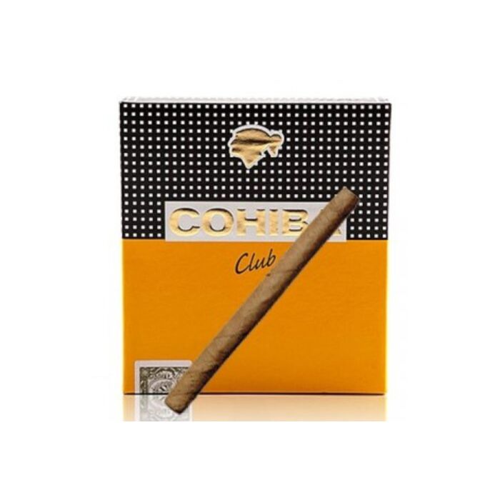 Cohiba Havana Cuba Club - 20 Cigars