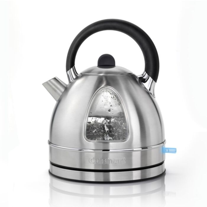 Cuisinart Traditional Kettle CTK17U - Stainless steel