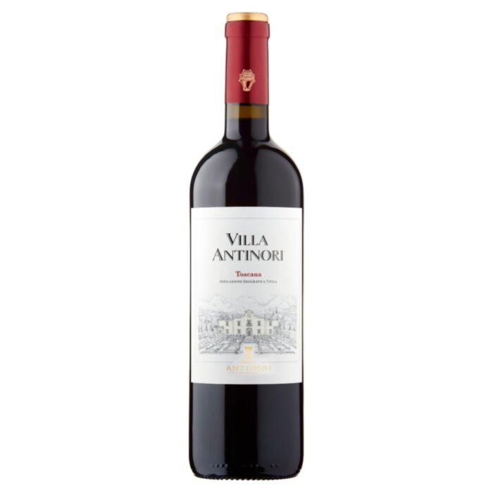 Villa Antinori Toscana 2020 75cl