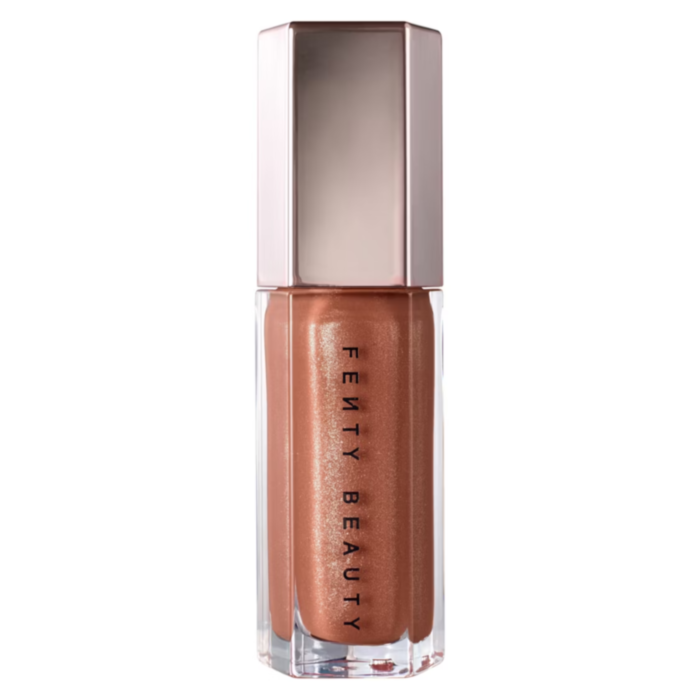 Fenty Beauty Gloss Bomb Universal Lip Luminizer 9ml - Shade: 01 Fenty Glow