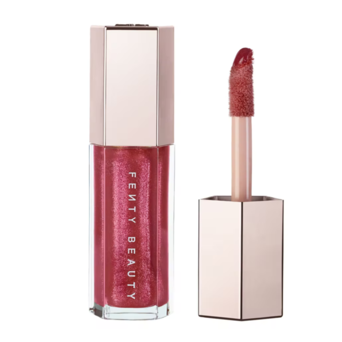 Fenty lip gloss uk deals