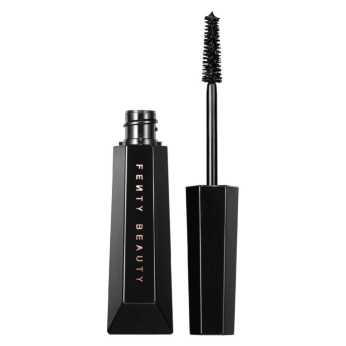 Fenty Beauty Hella Thicc Volumizing Mascara 10ml -  Shade: Cuz I'm Black