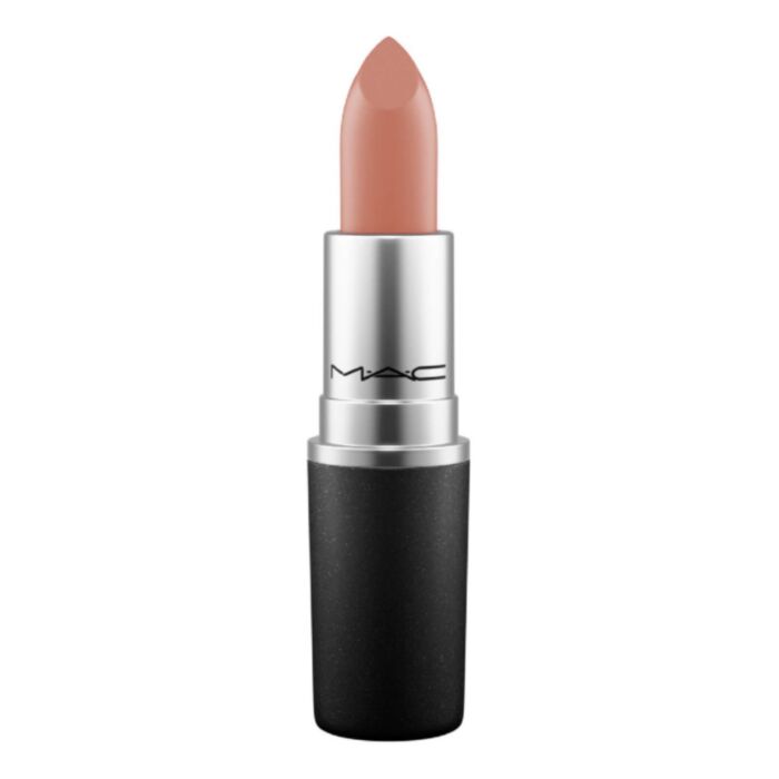 MAC Matte Lipstic Rouge A Levres 3g Shade; 605 Honeylove