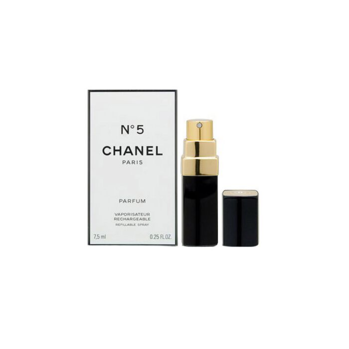 Amazon.com : CHANEL Bleu De Eau De Parfum Travel Spray for Men 3 X 0.7 Oz,  2.1 Fl Oz, 3 pc set (purse spray) : Beauty & Personal Care