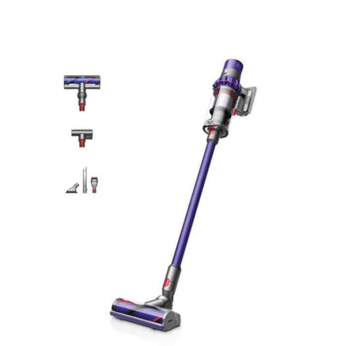 Dyson Cyclone V10 Animal Cordless Vacuum - Certified Refurbished Second Hand