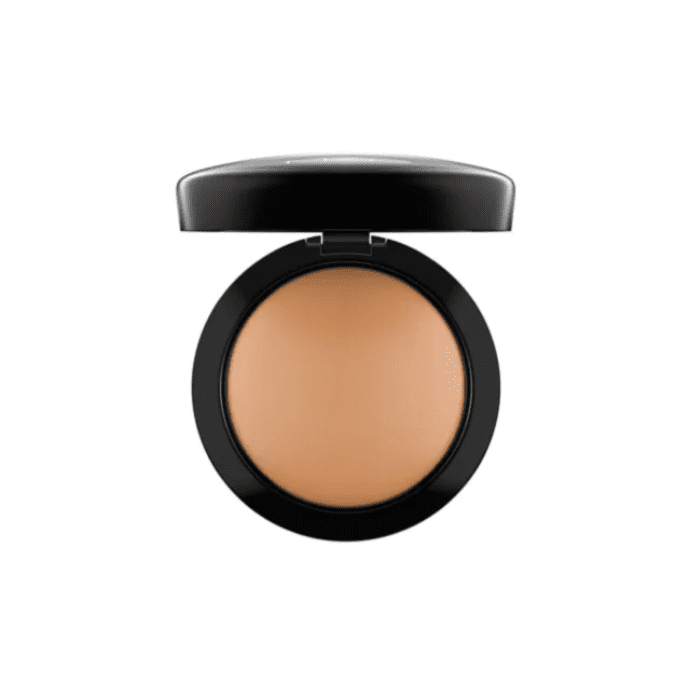 Mac Mineralize Skinfinish Natural Powder 10G - Shade: Dark