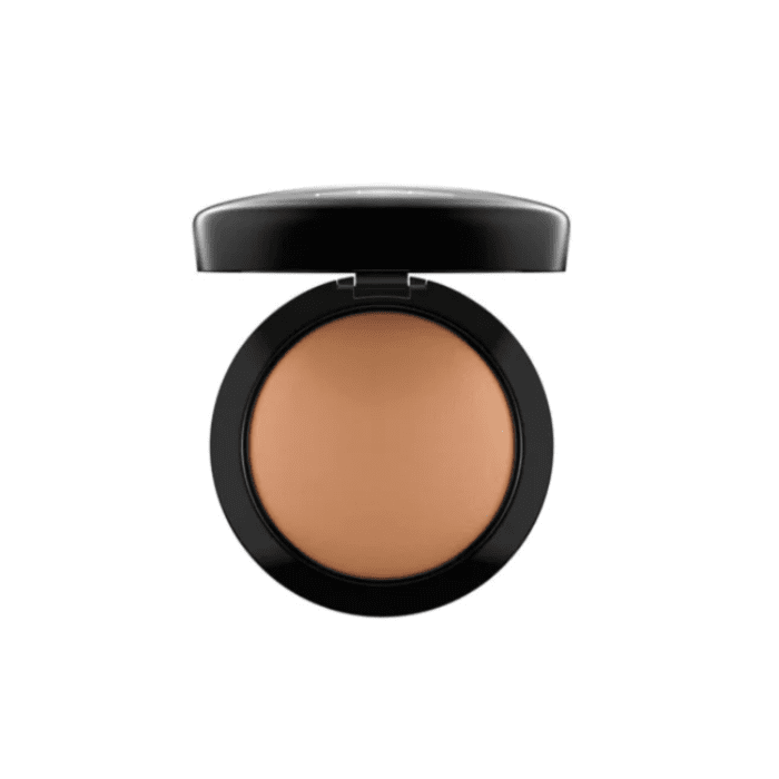 Mac Mineralize Skinfinish Natural Powder 10G - Shade:  Dark Deepest