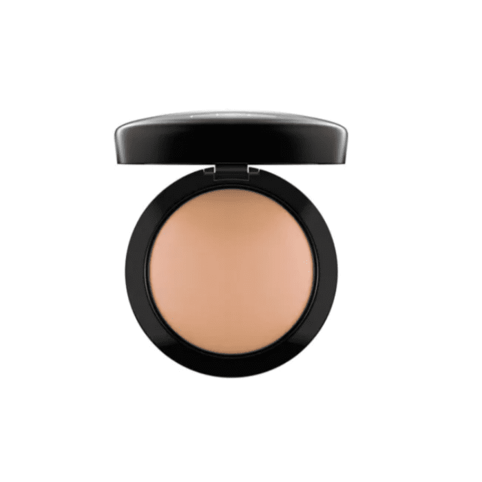 Mac Mineralize Skinfinish Natural Powder 10G - Shade:  Medium Deep