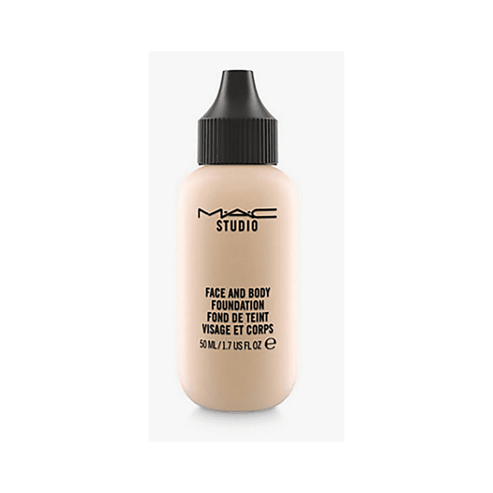 MAC Studio Face and Body Foundation 50 ml - Shade: C2