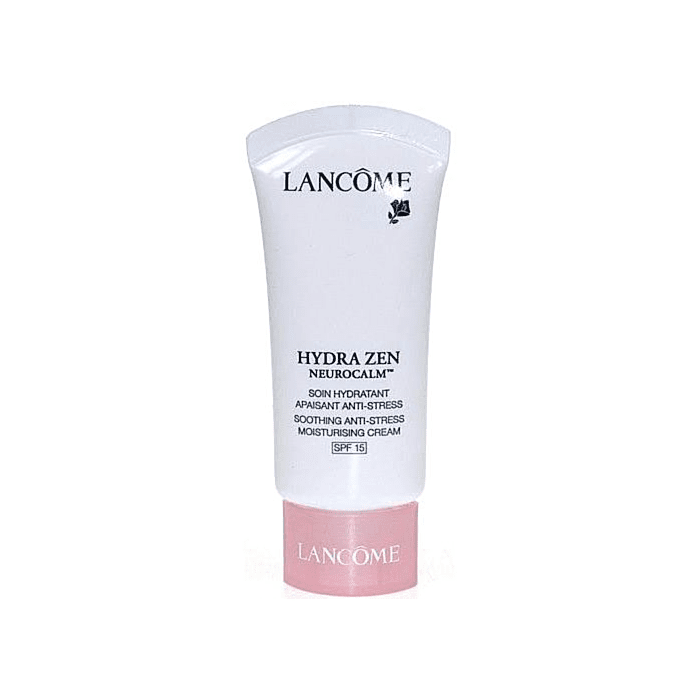 Lancome Hydra Zen Neurocalm Soothing Anti-stress Moisturizing Cream SPF15 30ml